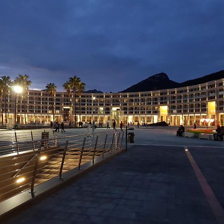 Il Rubino Holiday House Σαλέρνο Εξωτερικό φωτογραφία