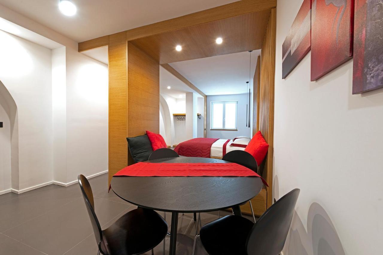 Il Rubino Holiday House Σαλέρνο Εξωτερικό φωτογραφία